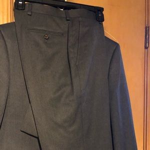 RALPH LAUREN Suit Pants